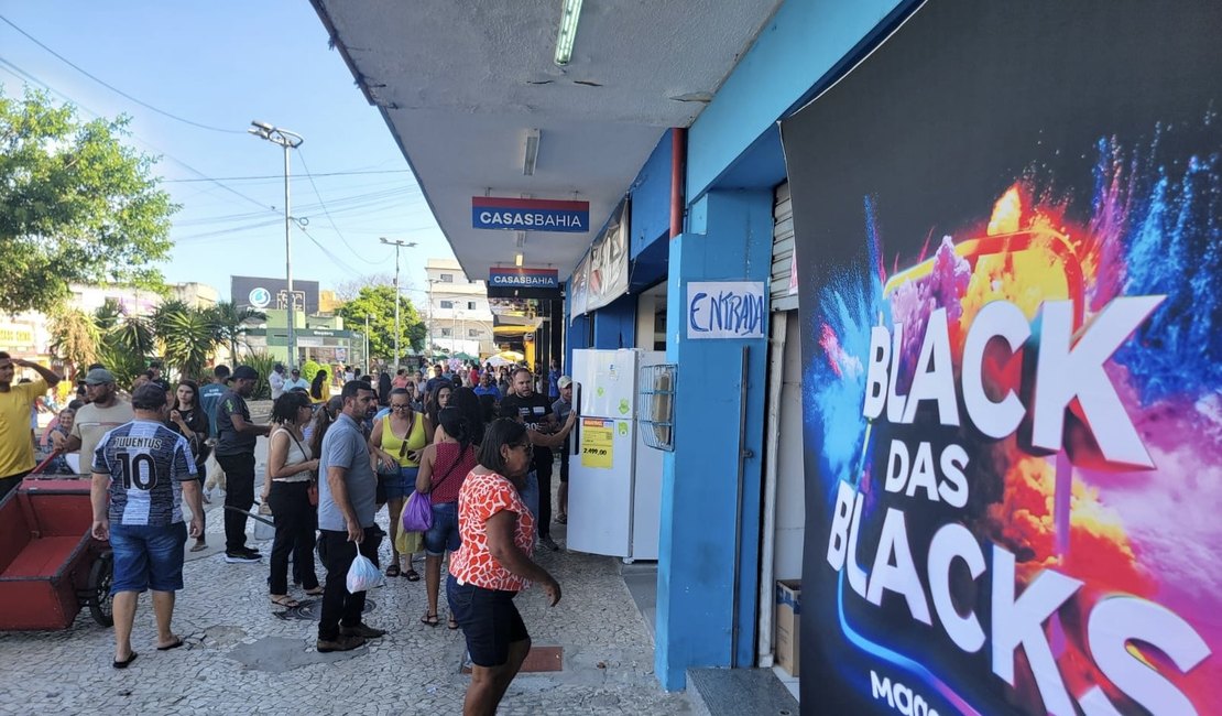 Feriado da Emancipação de Alagoas altera funcionamento de serviços e shoppings em Maceió