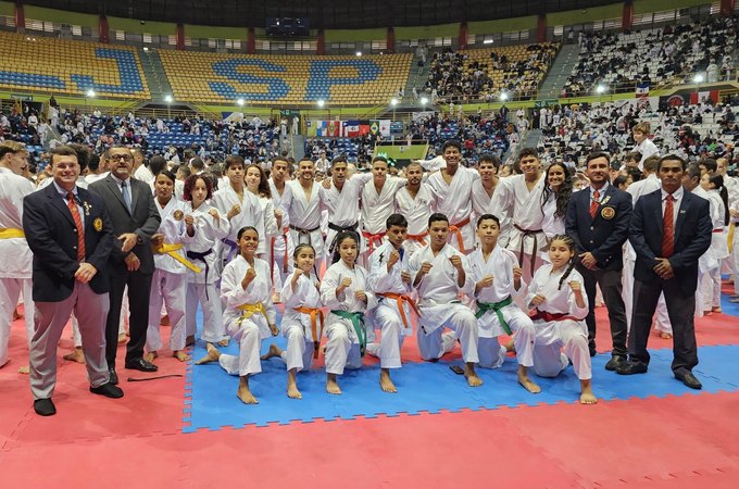 atletas alagoanos conquistam 20 medalhas em competições nacionais e internacionais