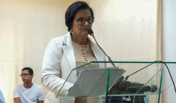 MP Eleitoral apura uso irregular de verba pública durante campanha por vereadora eleita em Piranhas