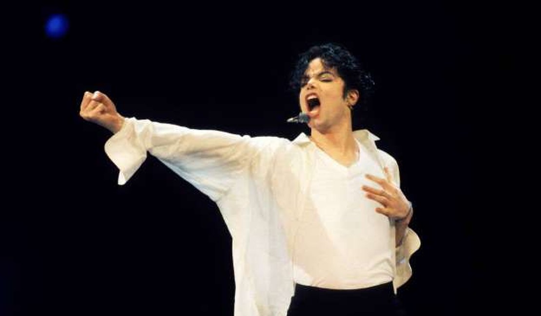 Michael Jackson é primeiro bilionário pós-morte