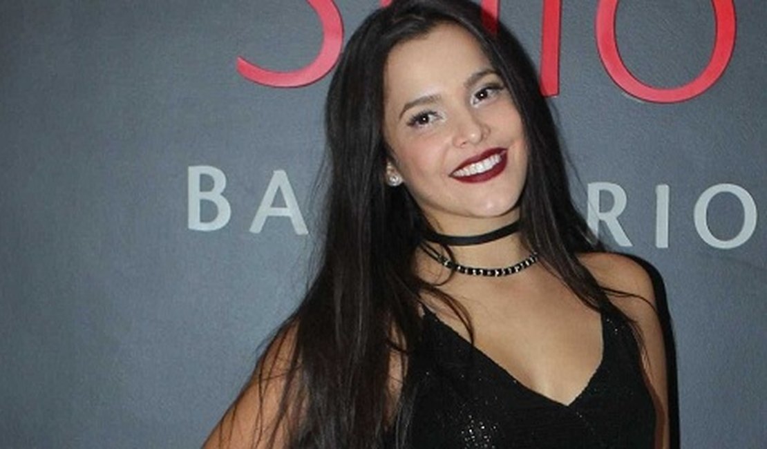 Emilly não consegue manter padrão de vida carioca e deve voltar para interior do RS