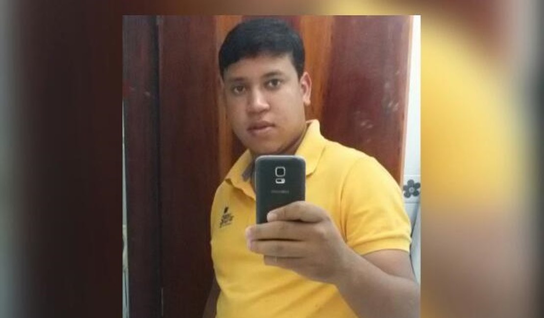 Jovem de Craíbas morre afogado no Rio São Francisco, em Pão de Açúcar