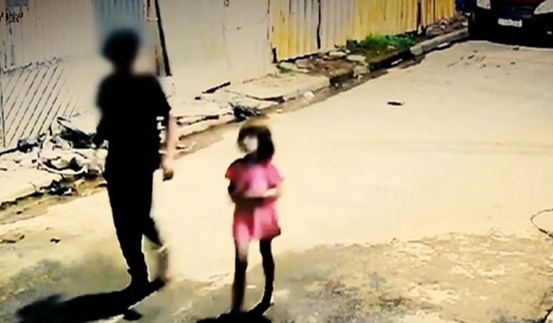 Corpo de menina de 8 anos encontrado em poço tem sinais de estrangulamento, diz delegada
