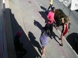 Vítima de assalto em plena luz do dia, no Centro de Arapiraca, apela para que criminoso seja preso