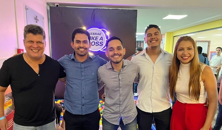 Empreendedores penedenses vencem competição do Sebrae e irão representar Alagoas no Start Summit, em Florianópolis