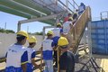 Estudantes de Arapiraca conhecem a Estação de Tratamento da Agreste Saneamento