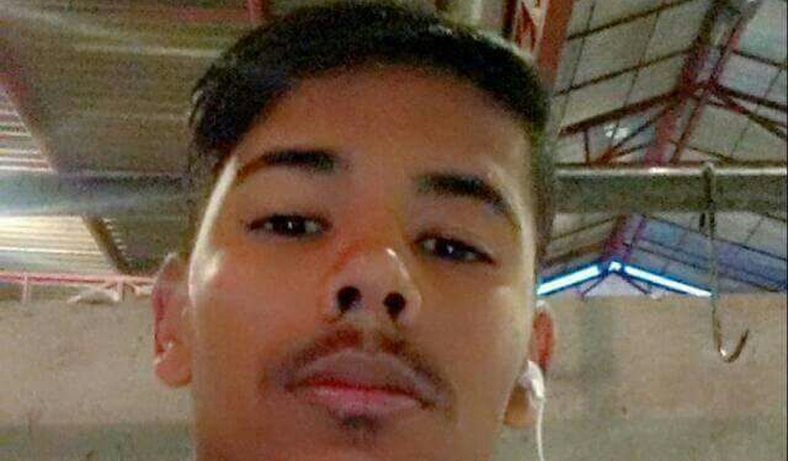 Jovem de 18 anos é morto durante briga por causa de som em Arapiraca