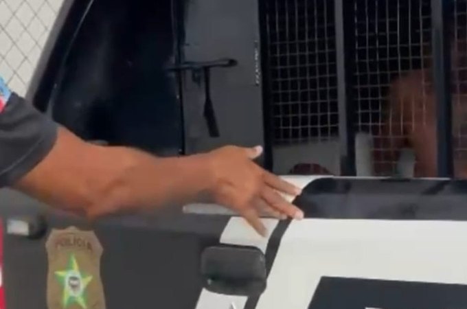 Suspeito de tentar matar quatro pessoas da mesma família em Alagoas é preso em Sergipe