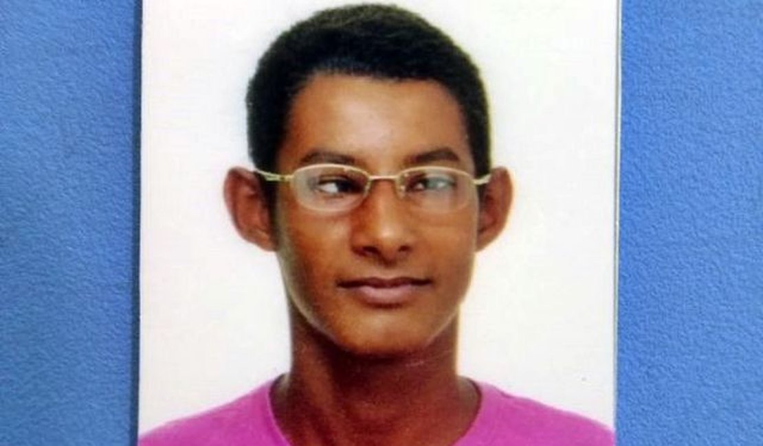 Família procura alagoano desaparecido desde a última quinta-feira (19)
