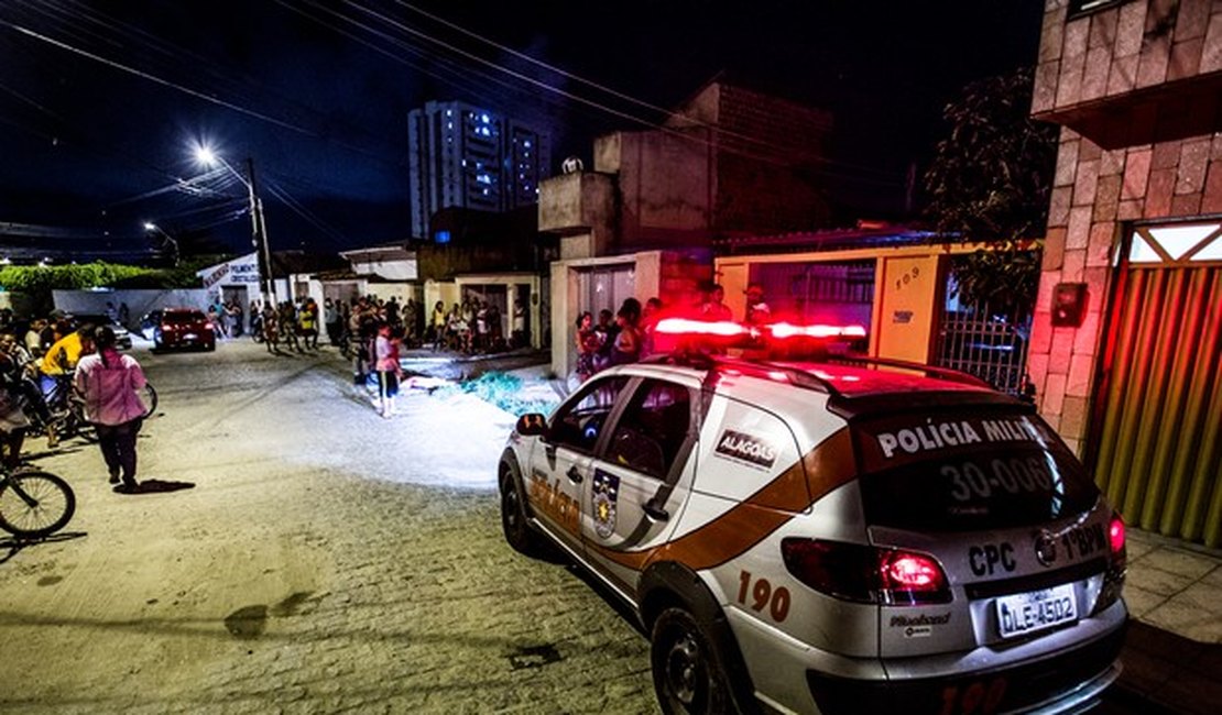 Polícia Militar de AL convoca militares para Serviço Voluntário Remunerado