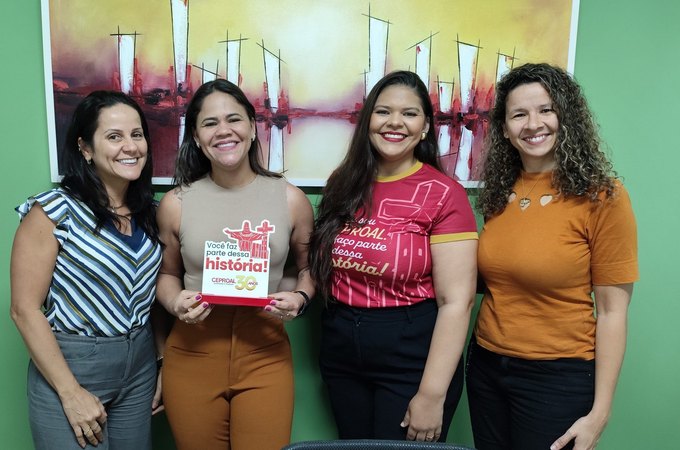 Hospital de Emergência do Agreste recebe homenagem pelos serviços prestados à educação em saúde