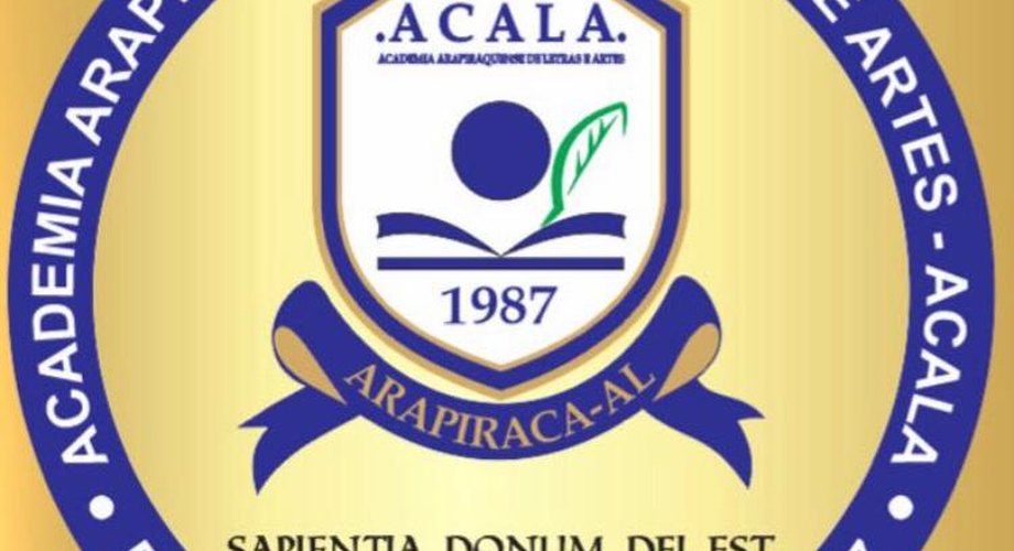 ACADEMIA ARAPIRAQUENSE DE LETRAS E ARTES - ACALA LANÇA O PROJETO: O ESCRITOR DA MINHA TERRA FAZ LIVE NA MINHA ESCOLA!