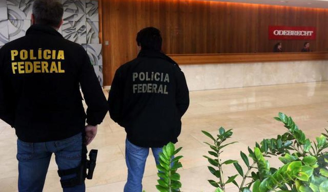 Coordenador da Lava Jato prevê pena próxima a 100 anos de prisão para Odebrecht