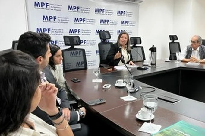 MPF cobra da Prefeitura de Maceió reurbanização da orla com foco em preservação ambiental e uso público