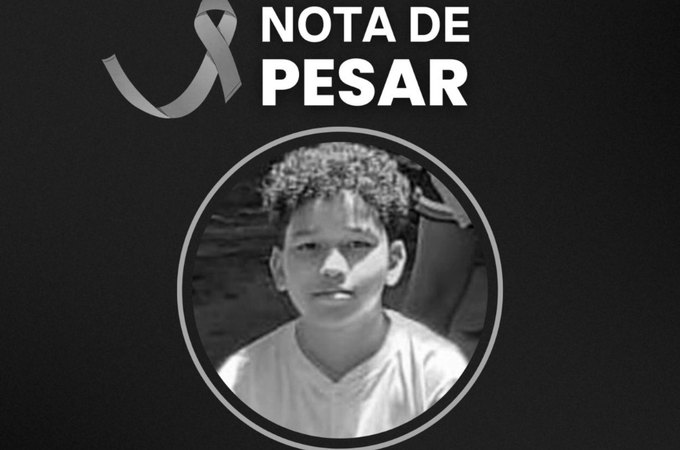 Câmara e escola de Palmeira dos Índios emitem notas de pesar pela morte de Pierre Victor, assassinado pelo pai em Maceió
