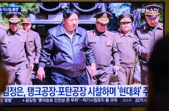 Coreia do Norte sofre 'apagão' cibernético que derruba sites oficiais