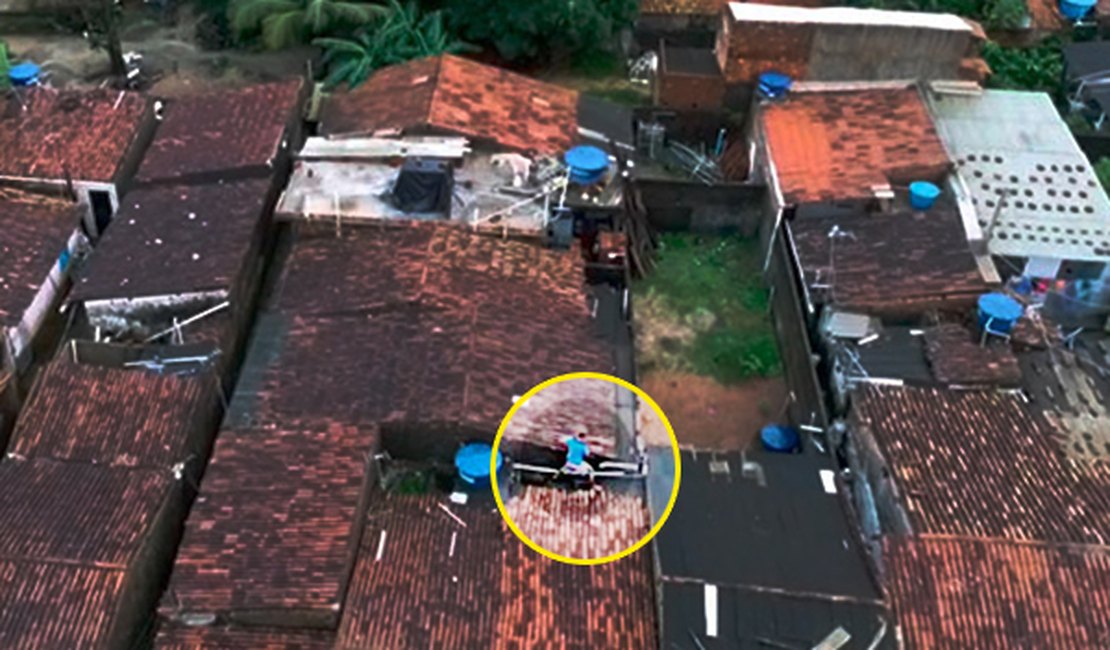 Operações prendem cinco suspeitos de esquartejamento e triplo homicídio