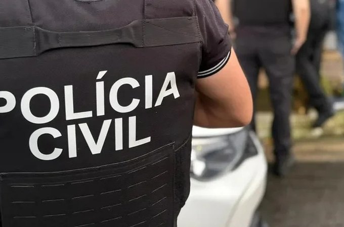 Polícia Civil conclui inquérito contra homem que aplicou vários golpes em Arapiraca e fugiu para o Rio de Janeiro