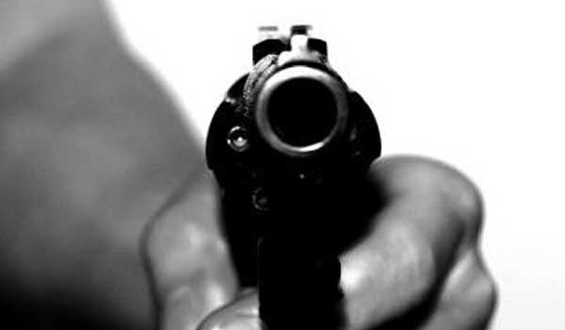 Empresário de Campo Grande é executado a tiros neste domingo (12)