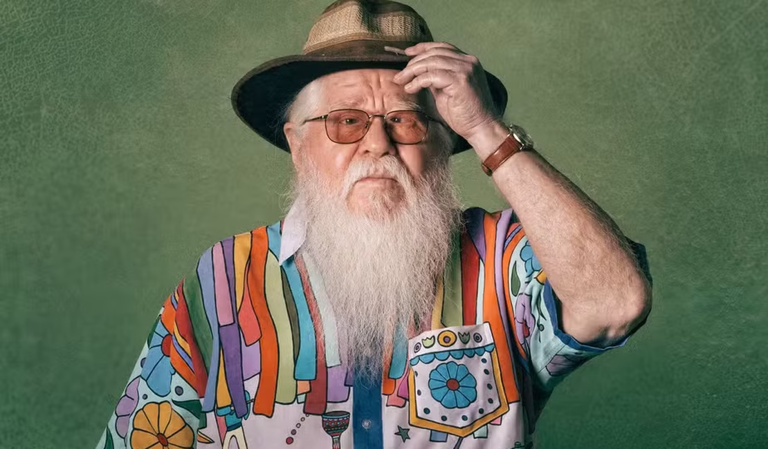 Velório de Hermeto Pascoal será aberto ao público no Rio de Janeiro nesta segunda-feira