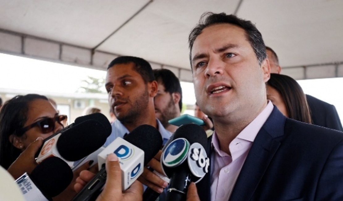 Estado quer transferir detentos que fizeram ameaças para presídios federais