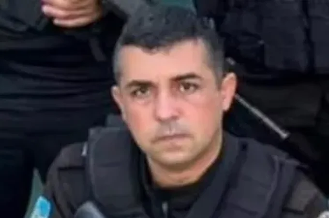 PM é morto dentro de igreja durante operação