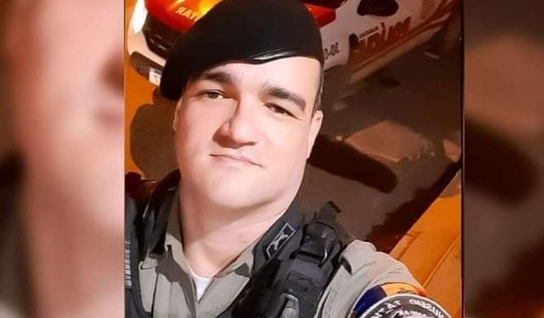 Militar é assassinado a tiros pela esposa dentro de casa, em Maceió