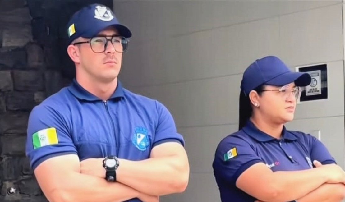 Prefeitura de Arapiraca realiza concurso da Guarda Civil neste domingo (15)