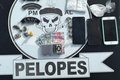 Polícia Militar apreende duas submetralhadoras em ação de combate ao tráfico em Maceió