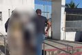 Polícia Civil prende suspeito de homicídio de homem encontrado carbonizado em Marechal Deodoro