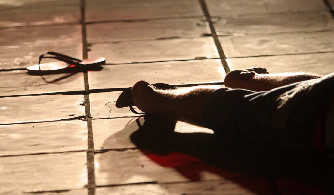 Março foi o mês mais violento dos últimos quatro anos em Alagoas, aponta SSP