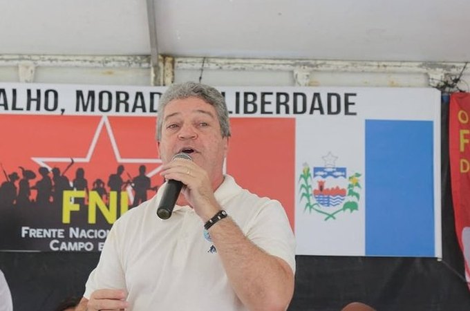 MPF vai investigar Ricardo Barbosa, presidente do PT em Alagoas por suspeita de favorecer o filho durante eleição de 2024