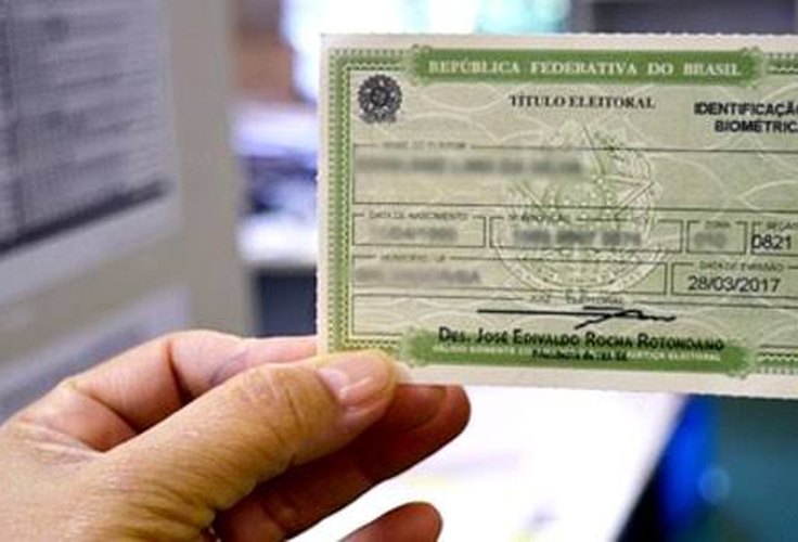 Três municípios de Alagoas possuem mais eleitores do que habitantes