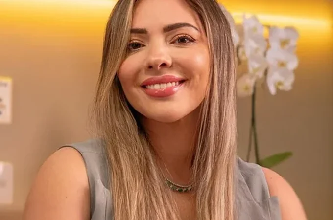 Médica alagoana Paula Kotovicz morre aos 43 anos, em Maceió