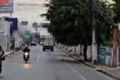 Vídeo: Motorista é flagrado trafegando na contramão da Av. Rio Branco, em Arapiraca