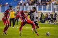 ASA vence o Sergipe fora de casa e mantém liderança na Série D