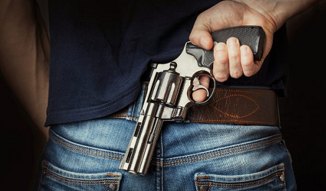Mais armas, menos violência?