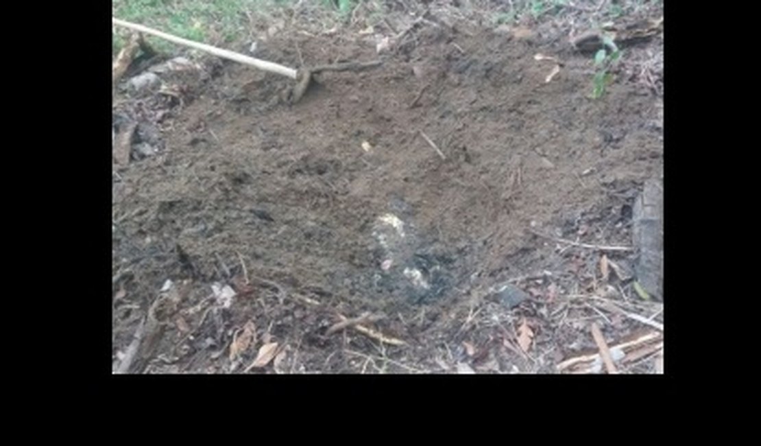 Integrante de torcida organizada é encontrado morto no São Jorge