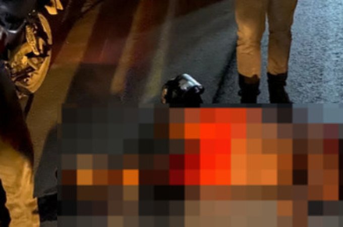 Homem é morto com vários tiros às margens da AL-110, em Taquarana