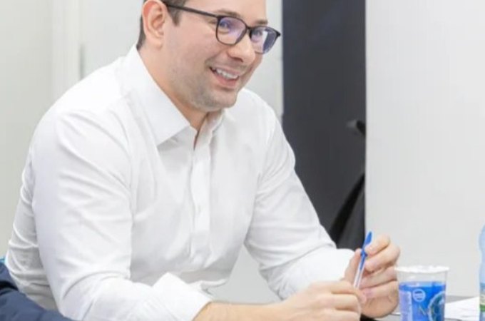 Filho de Luciano Barbosa, Lucas Barbosa fala sobre possibilidade de ser candidato a deputado estadual por Alagoas