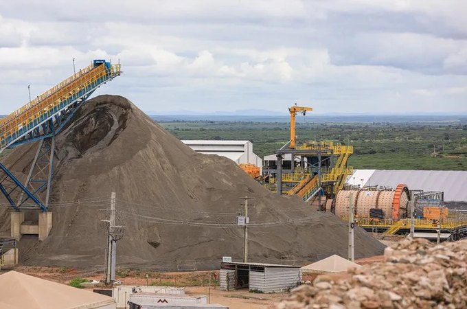 Deputados cobram investigação sobre mineração da Vale Verde e alertam para possível “Braskem 2” em Craíbas