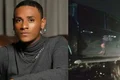 Influenciador Ney Lima sofre grave acidente de carro na Bahia