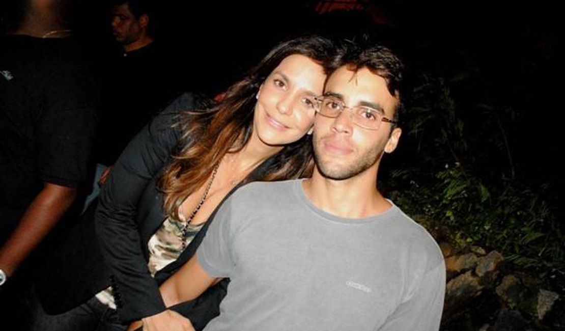 Daniel Cady sobre 'bronca' de Ivete: 'Não entenderam a brincadeira'
