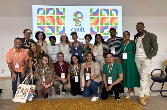Penedo é o único representante de Alagoas em curso nacional de gestão cultural