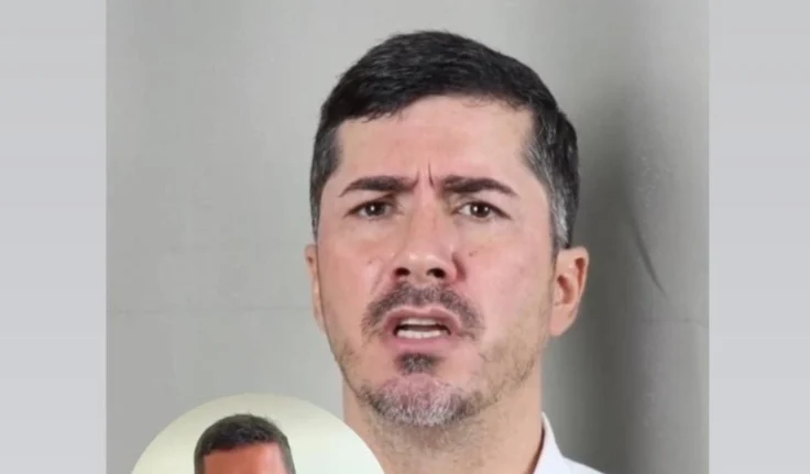 Vereador Ciro Duca denuncia prefeito de Olivença de reter mais de R$ 4,4 milhões da Previdência Municipal
