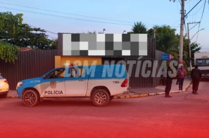 Casa de eventos é interditada após sortear encontro em motel com 'mulher do job'