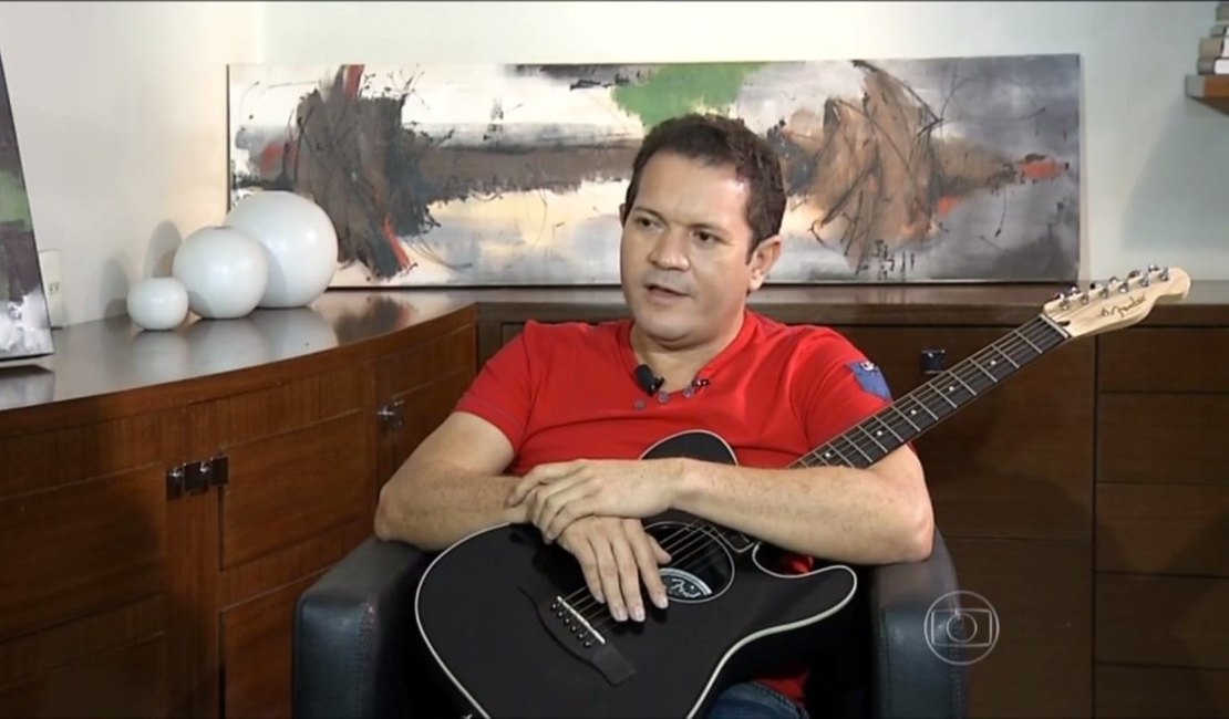 Chimbinha confessa traição em entrevista ao Fantástico e internet vai à loucura