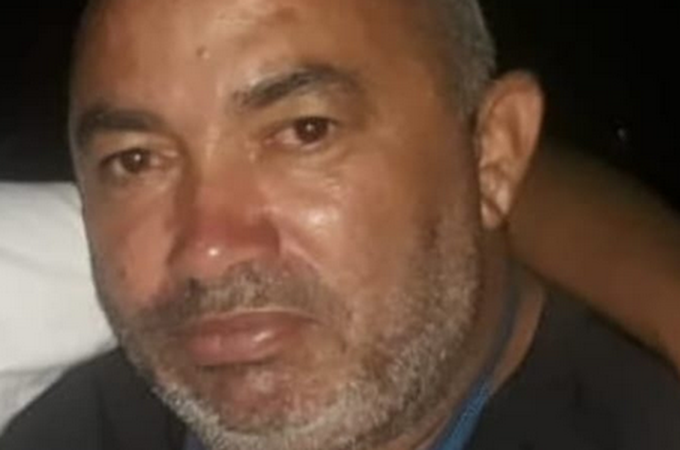 Antigo funcionário do IML de Arapiraca, Anselmo morre após sofrer infarto
