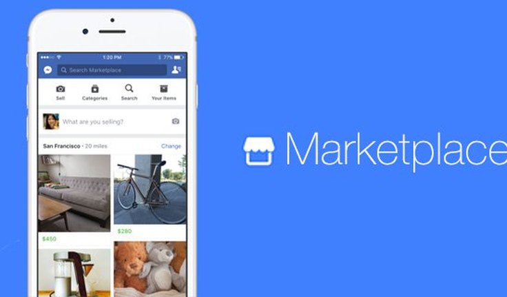 Facebook Marketplace: como vender mais