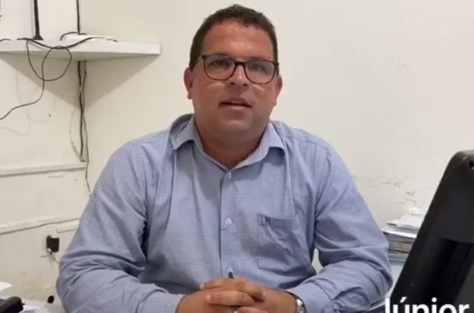 MP barra festas juninas em Satuba e cobra prefeito por priorizar vítimas das chuvas: “Cratera ameaça moradores”